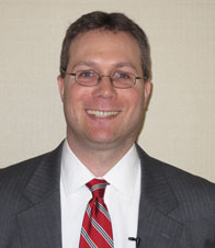 Steven Silver