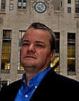 Mark Melin