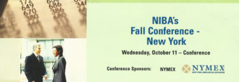 NIBA Hosts First New York Member Meeting