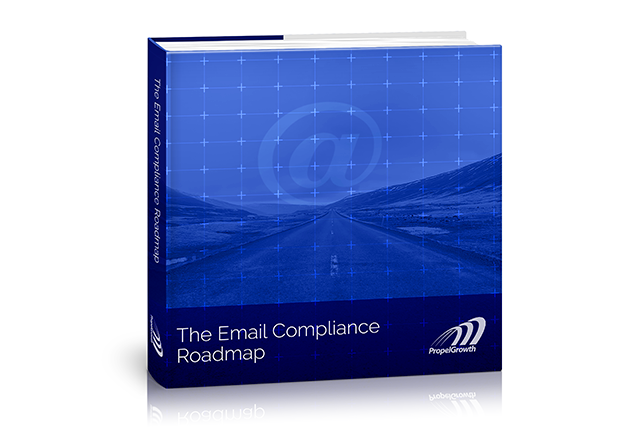 Roadmap to Strategic and Compliant Email Marketing