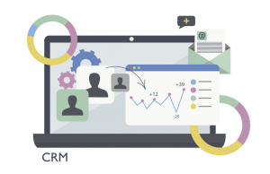 8 Reasons Why Every Financial Services Firm Needs a CRM