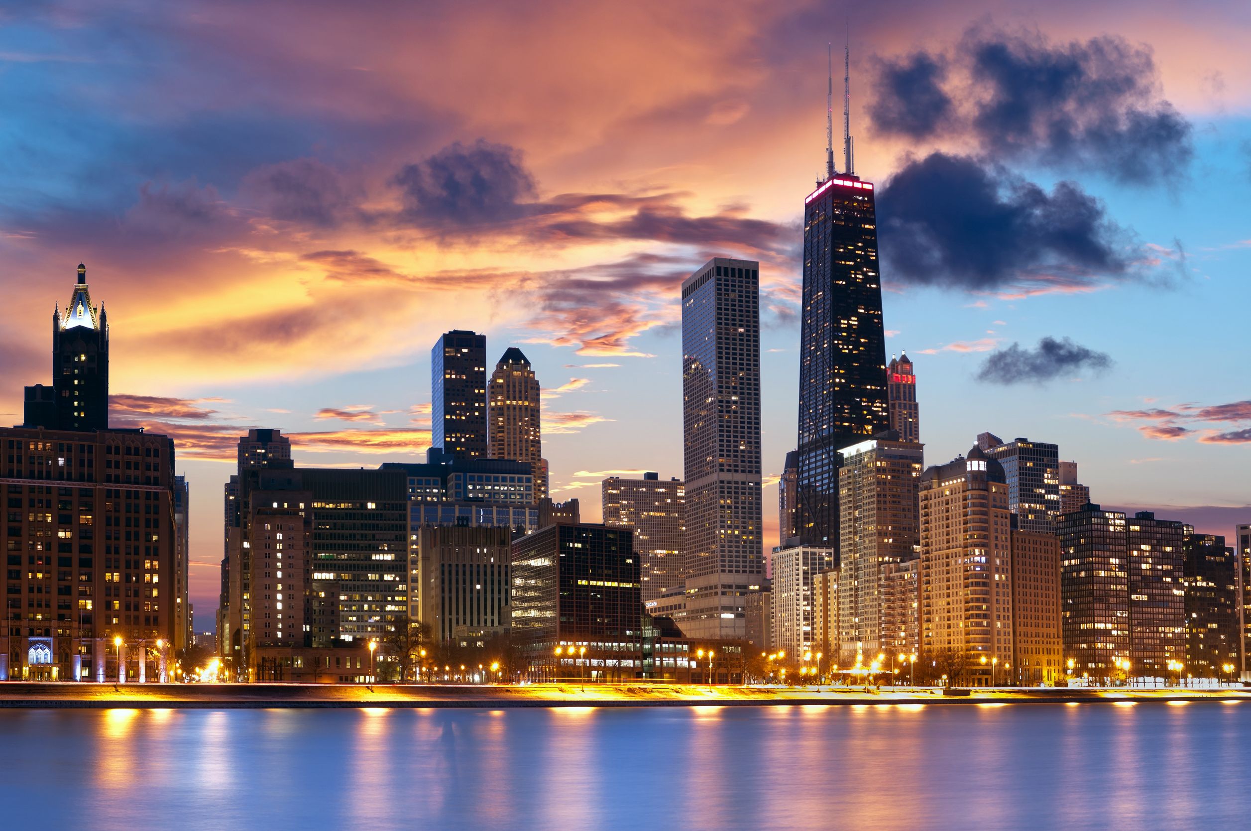 NIBA Chicago Conference – Sept 13th