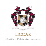 LICCAR | CERTIFIED PUBLIC ACCOUNTANTS