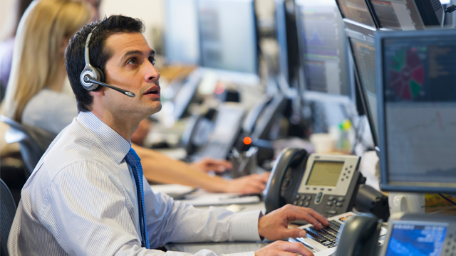 Read more about the article From the Classroom to the Trading Floor