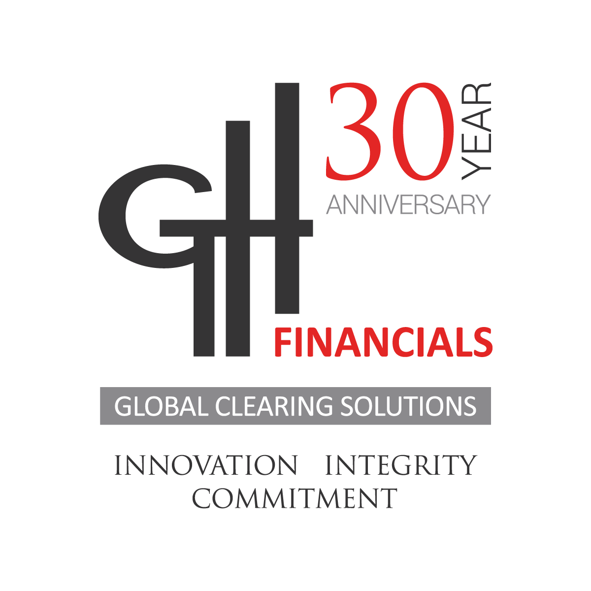 G.H. Financials LLC