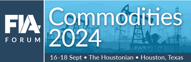 You are currently viewing FIA Forum: Commodities 2024 – Make your plans to join us in Houston!