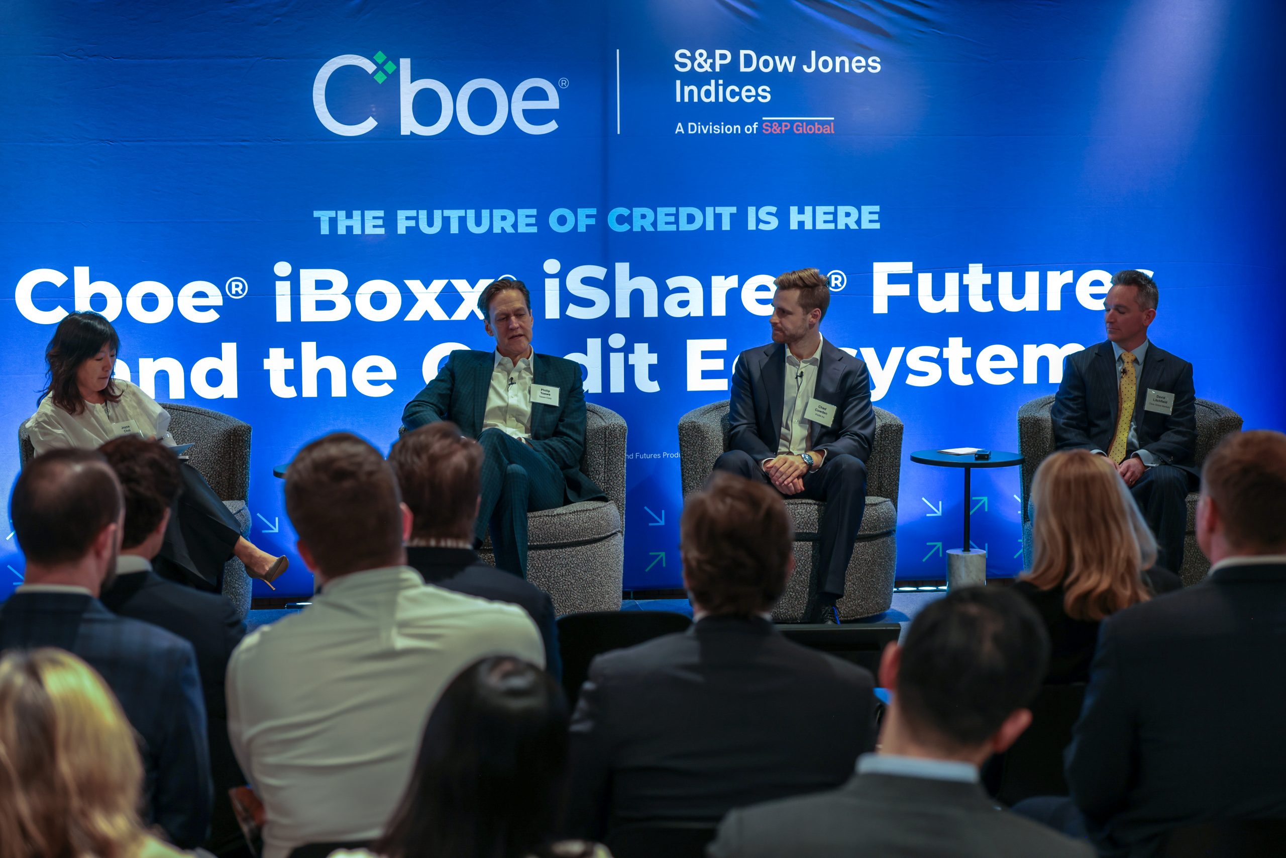You are currently viewing The future of credit is here: why credit index futures are finally taking off